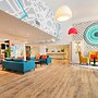 Holiday Inn Birmingham City Centre, an IHG Hotel