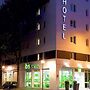 ibis Styles Lyon Villeurbanne Parc de la Tête d'Or