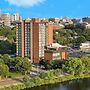 Courtyard by Marriott Boston-Cambridge