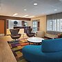 Fairfield Inn by Marriott St. Louis Collinsville, IL