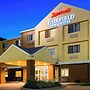 Fairfield Inn & Suites Oshkosh