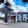 Comfort Inn Dryden