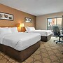 Comfort Inn Dryden