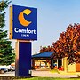 Comfort Inn Guelph