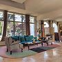 Demeures de campagne Parc du Coudray – Mercure