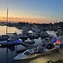 The Newport Harbor Hotel & Marina