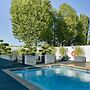 Golden Tulip Roissy Saint Witz