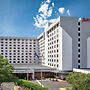 New York LaGuardia Airport Marriott