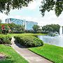 Renaissance Orlando Airport Hotel by Marriott