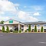 Quality Inn Huron