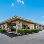 Quality Inn & Suites Hot Springs-Lake Hamilton