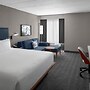 Courtyard by Marriott Pittsburgh University Center