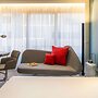 Novotel Madrid Campo de las Naciones