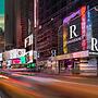 Renaissance New York Times Square Hotel by Marriott