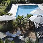Novotel Clermont Ferrand