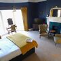 Donington Manor Hotel