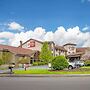 Best Western Plus Mill Creek Inn