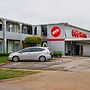 OYO Hotel Wichita Falls - Downtown