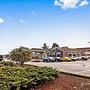 Best Western Salbasgeon Inn & Suites Of Reedsport
