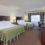Holiday Inn Springdale/Fayetteville Area, an IHG Hotel