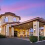 Best Western Oxnard Inn