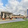 Comfort Inn & Suites Ambassador Bridge