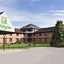 Holiday Inn Taunton, an IHG Hotel