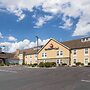 Best Western Plus Revere Inn & Suites