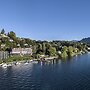 HERMITAGE Lake Lucerne - Beach Club & Lifestyle Hotel