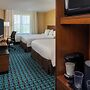 Fairfield Inn and Suites by Marriott Batesville