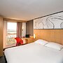 ibis Roscoff bord de mer