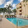 Courtyard by Marriott Fort Lauderdale North/Cypress Creek