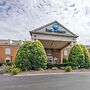 Best Western Spring Hill Inn & Suites