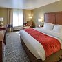 Comfort Inn Brunswick