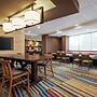 Fairfield Inn by Marriott Philadelphia West Chester/Exton