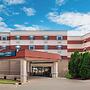 Four Points by Sheraton Milwaukee Airport