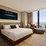 Hilton Arlington Rosslyn The Key