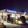 Hotel Novotel Amiens Pôle Jules Verne