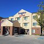 Fairfield Inn By Marriott Boise