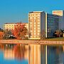 Kansas City Airport Marriott