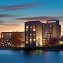 Kansas City Airport Marriott