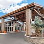 Best Western Outlaw Inn