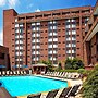 Sheraton Harrisburg Hershey Hotel