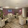 Britannia Hotel Edinburgh