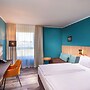 Mercure Hotel Muenchen Neuperlach Sued