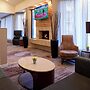 Courtyard by Marriott Detroit Metropolitan Airport Romulus