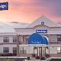 Travelodge by Wyndham Perry GA