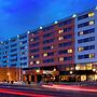 Sheraton Hartford Hotel at Bradley Airport
