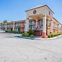 OYO Hotel Greensboro East I 40