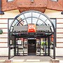 Ibis Birmingham New Street Station Hotel